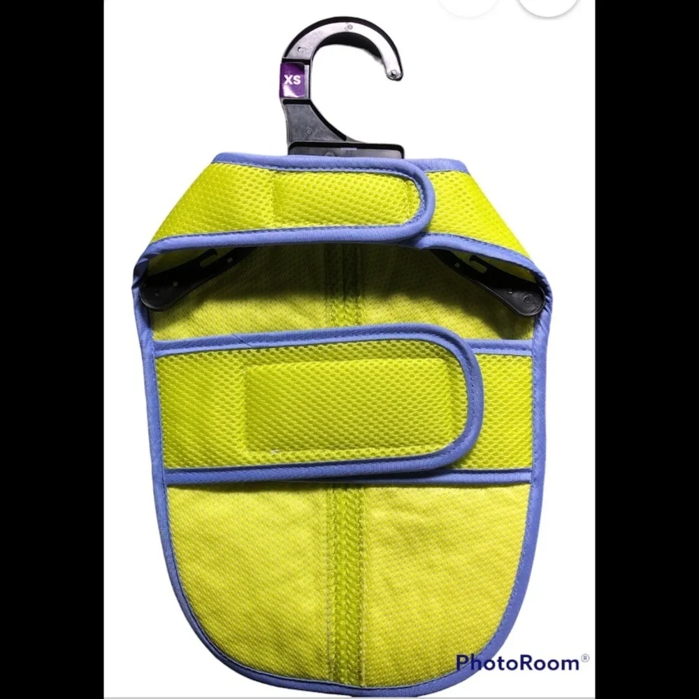 NWT Youly cooling dog vest XS